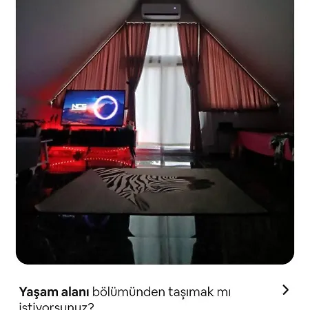 Camli House Hotel Marmaris