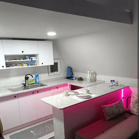Camli House Hotel Marmaris