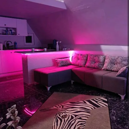 Camli House Marmaris