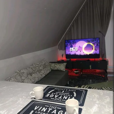 Hotel Camli House